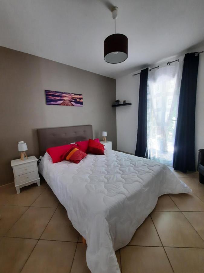 Charmante Demeure Au Coeur De La Provence Verte Bras Exterior foto